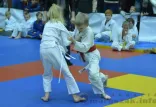 Prawie 600 młodych judoków w hali AWFiS