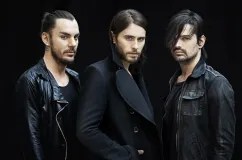 30 Seconds to Mars zagra w Ergo Arenie