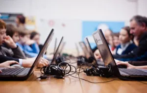 Prokuratura oskarża twórców oprogramowania dla szkół. Także z Pomorza