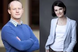 Kim są nowi wiceprezydenci Gdyni?