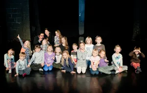 W Sopocie powstał teatr muzyczny dla dzieci