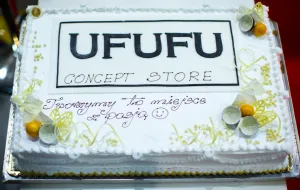 UFUFU hucznie świętuje rocznicę istnienia