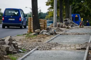 Gdański budżet 2015: z nadwyżką, ale i mniejszymi inwestycjami