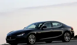 Maserati. Krok w stronę salonu w Trójmieście?