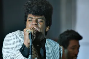 James Brown - kochać czy nienawidzić?