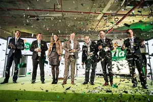 Arla Foods tworzy nowe miejsca pracy w Gdańsku