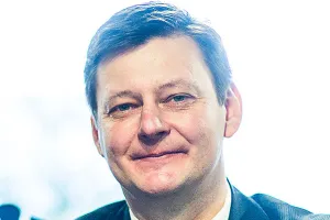 W naszej firmie to inżynierowie są najważniejsi