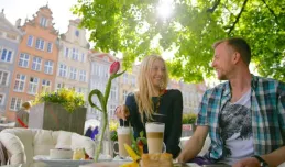 Szwedzkie reality show kręcono w Trójmieście