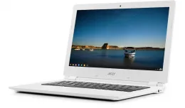 Chromebook - nowość na naszym rynku