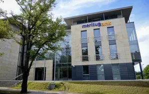 UOKiK wydał zgodę na przejęcie Meritum Banku