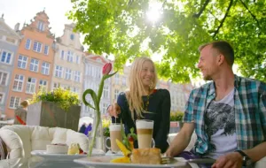 Szwedzkie reality show kręcono w Trójmieście