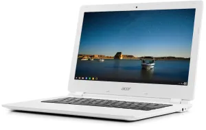 Chromebook - nowość na naszym rynku