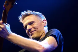 Bryan Adams zagra w Ergo Arenie