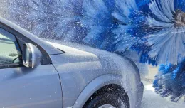 Czy mycie auta zimą ma sens?
