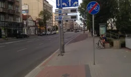 Gdynia chce połączyć drogą rowerową centrum z bulwarem