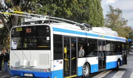 Nowa era trolejbusów w Gdyni?