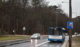 Gdynia: Buspas na Kieleckiej w styczniu, ale pasażerowie już korzystają