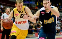Koszykarze TBL zagrają w Gdyni i Sopocie