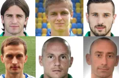 Ranking piłkarzy - wybierz najlepszego