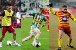 Lechia próbuje wzmocnić skrzydła