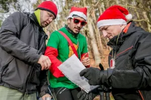 Prolog Alternatywnych Imprez na Orientację