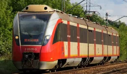 SKM wykona przegląd pociągów z Warszawy