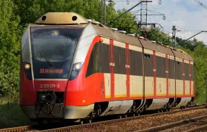 SKM wykona przegląd pociągów z Warszawy