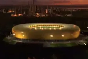 Nowa czołówka "Wiadomości" TVP1 zaczyna się od Gdańska