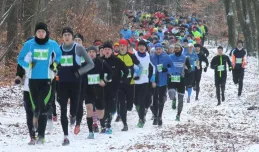 Jak wykorzystać zimę w treningu biegowym?