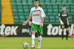 Lechia do Turcji bez Valente