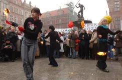 Marsz Równości przejdzie przez Trójmiasto 30 maja
