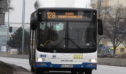 15 nowych autobusów miejskich na ulicach Gdyni