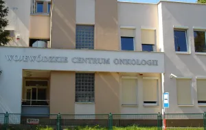 Wojewódzkie Centrum Onkologii będzie większe