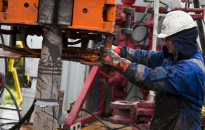 Lotos Petrobaltic i PGNiG szukają ropy