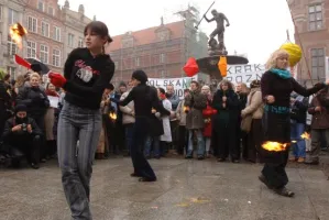 Marsz Równości przejdzie przez Trójmiasto 30 maja