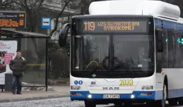 Nowoczesne autobusy niewidoczne dla Tristara