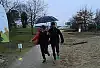 Parkrun Gdańsk wbiegł w czwarty sezon