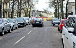 Gdynia: Przybędzie miejsc parkingowych na Wzgórzu