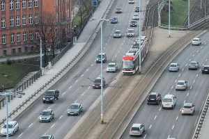 Samochód, SKM, a może rower? Dojazdy do pracy w Trójmieście