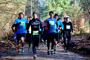 Przysiężny ustanowił rekord Grand Prix Trójmiasta