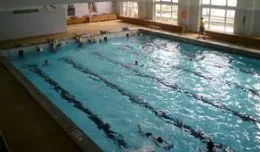 Akcja ratunkowa 12-latka na szkolnym basenie