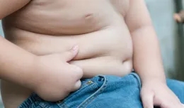 Uchroń swoje dziecko przed otyłością