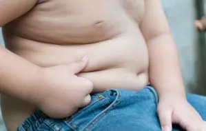Uchroń swoje dziecko przed otyłością