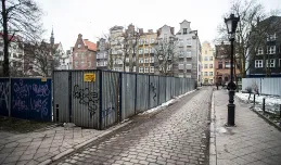 Gdańsk może odpuścić inwestorom obowiązkową budowę parkingów