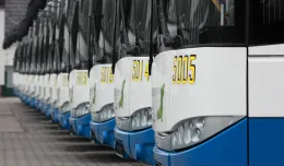 Kolejnych 15 nowych autobusów od wtorku w Gdyni