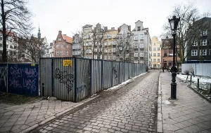 Gdańsk może odpuścić inwestorom obowiązkową budowę parkingów