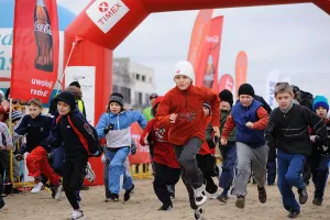 Aktywny weekend: biegi, szczypiorniak i rugby