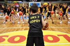 Ferie pod sopockim i gdyńskim koszem