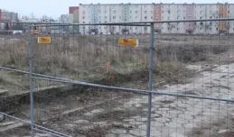 Rozpoczęły się przygotowania do budowy osiedla w Brzeźnie