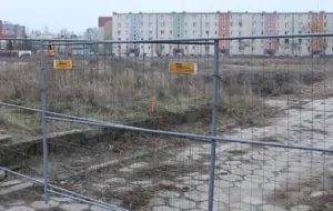 Rozpoczęły się przygotowania do budowy osiedla w Brzeźnie